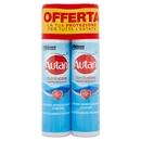 Autan Family Care Antizanzare Tigre e Comuni, Bipacco, Insetto Repellente, 2 x 100ml